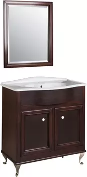 Мебель для ванной Caprigo Порто 90 venge