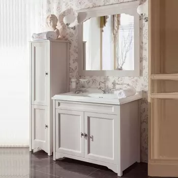 Мебель для ванной Caprigo Preston 100