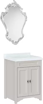 Мебель для ванной Caprigo Preston 60