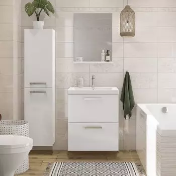 Мебель для ванной Cersanit Melar 70