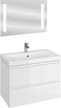 Мебель для ванной Cersanit Moduo 80