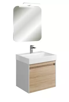 Мебель для ванной Creto Etna 60 soft