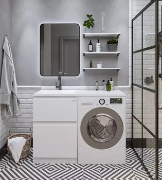 Мебель для ванной Grossman Марсал 60