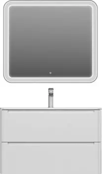 Мебель для ванной Iddis Edifice 80