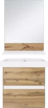 Мебель для ванной Misty Адриана 55