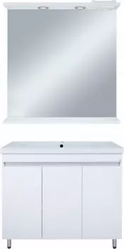 Мебель для ванной Misty Енисей 100