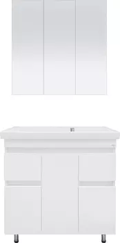 Мебель для ванной Misty Фостер 80