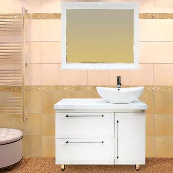 Мебель для ванной Misty Гамма 100 R