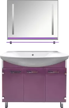 Мебель для ванной Misty Эмма 105