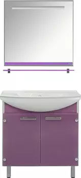 Мебель для ванной Misty Эмма 85