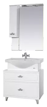 Мебель для ванной Misty Камелия 70