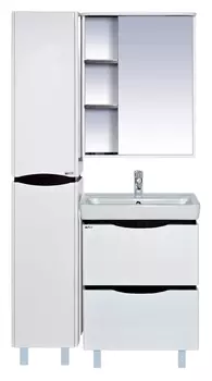 Мебель для ванной Misty Венера 60 комбинированная
