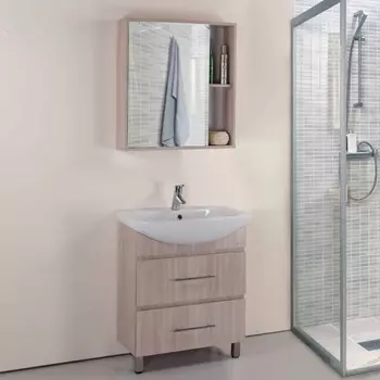 Мебель для ванной Onika Дельта 70