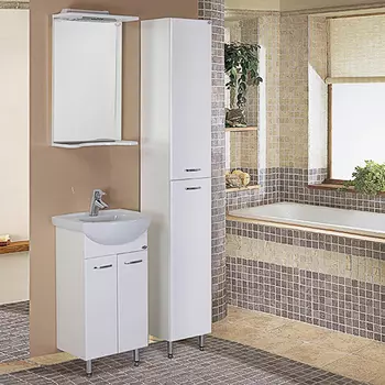 Мебель для ванной Onika Коралл 47.10