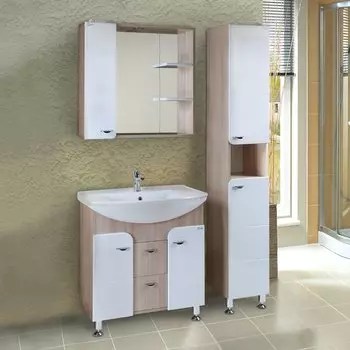 Мебель для ванной Onika Стиль 75