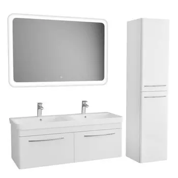 Мебель для ванной Owl 1975 Skansen 120 2 ящика