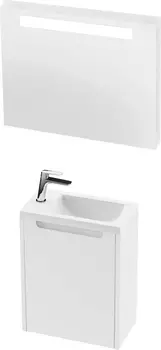 Мебель для ванной Ravak Classic 40 белая R