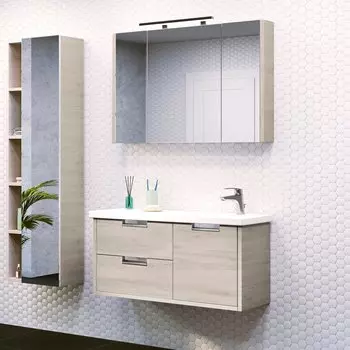 Мебель для ванной Roca Etna 100 дуб верона