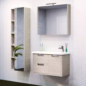 Мебель для ванной Roca Etna 80 дуб верона