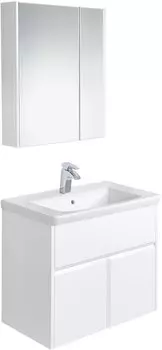 Мебель для ванной Roca UP 70 белая