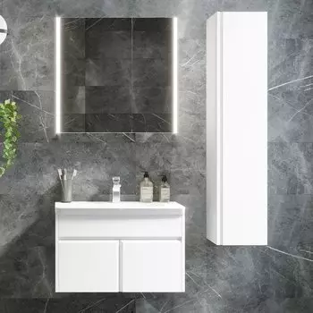 Мебель для ванной Roca UP 80 белая