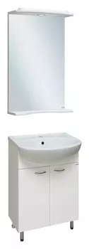Мебель для ванной Runo Уют 50