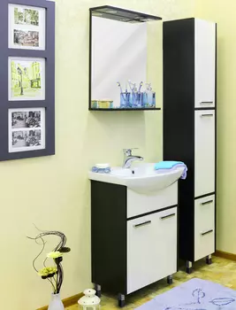 Мебель для ванной Sanflor Марсель 55