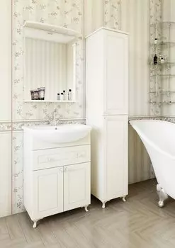 Мебель для ванной Sanflor Софи 60