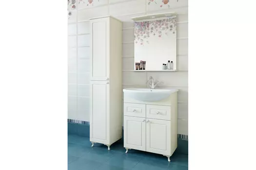 Мебель для ванной Sanflor Софи 65