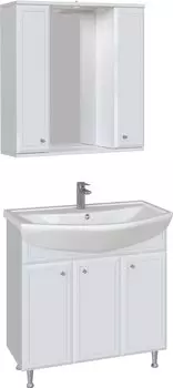 Мебель для ванной Sanstar Афина 80