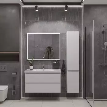 Мебель для ванной Sanstar Arista 100 подвесная