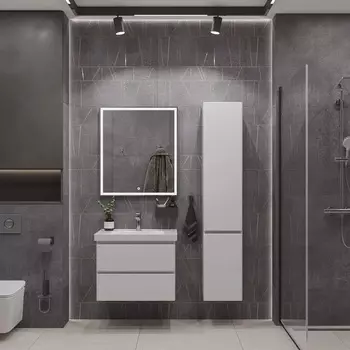 Мебель для ванной Sanstar Arista 60 подвесная