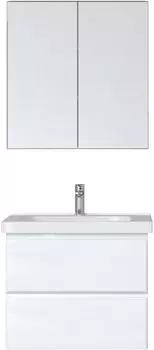 Мебель для ванной Sanstar Arista 65 подвесная