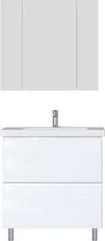 Мебель для ванной Sanstar Arista 80 напольная