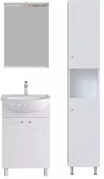 Мебель для ванной SanStar Июнь 55
