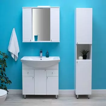 Мебель для ванной Sanstar Лира 80