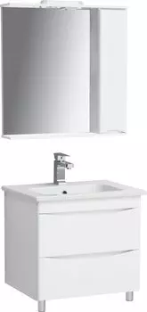 Мебель для ванной Sanstar Smile 60 напольная