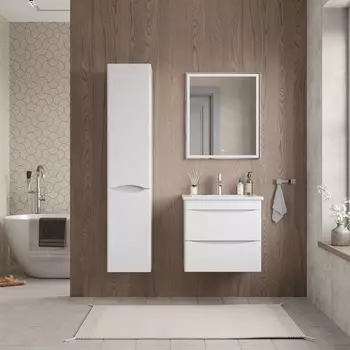 Мебель для ванной SanStar Smile 60 подвесная