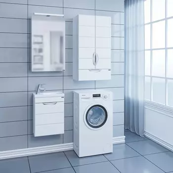 Мебель для ванной СанТа Родос 40 подвесная