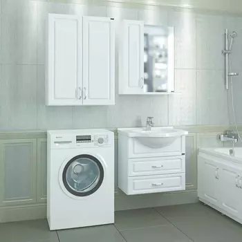 Мебель для ванной СанТа Верона 60 подвесная