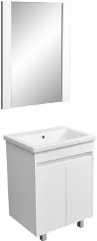 Мебель для ванной Stella Polar Фаворита 60 напольная