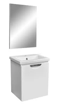 Мебель для ванной Stella Polar Норина 50