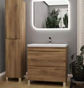 Мебель для ванной Stella Polar Урсула 60