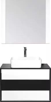 Мебель для ванной Style Line Амстердам 80