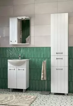 Мебель для ванной Vigo Diana 50 напольная