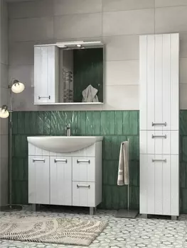 Мебель для ванной Vigo Diana 80 напольная