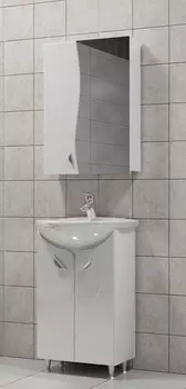 Мебель для ванной Vigo Faina 50