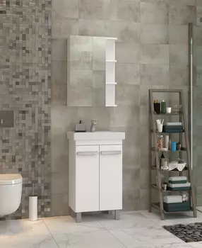 Мебель для ванной Vigo Nova 50