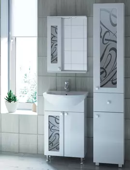 Мебель для ванной Vigo Provans 55