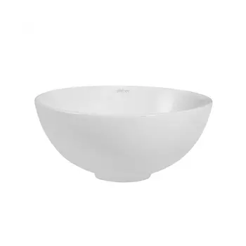 Мебельная раковина Abber Bequem AC2106 белая